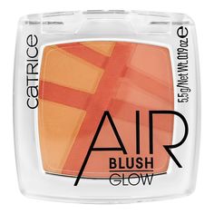 Румяна Catrice Air blush glow тон 040 5,5 г