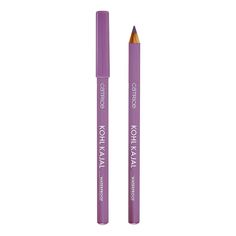 Карандаш для глаз Catrice Kohl kajal водостойкий тон 090 La Lavender 0,78 г