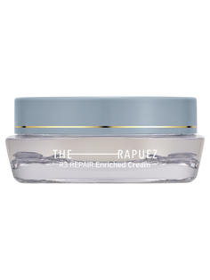 Антивозрастной крем The Rapuez с пептидом-антиоксидантом R3 Repair Enriched Cream 50 г
