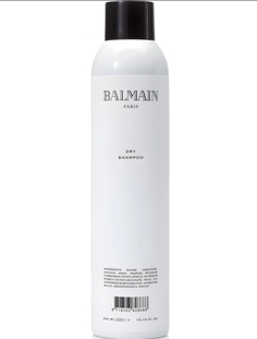 Сухой шампунь/Dry shampoo 300мл Balmain