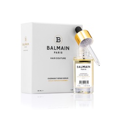 Сыворотка ночная для восстановления/Overnight repair serum 30 мл Balmain