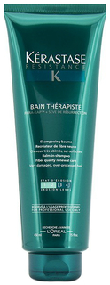 Шампунь Kеrastase Resistance Therapiste Bain Shampoo 450 мл Kerastase