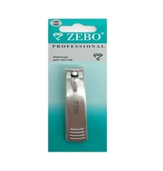 Книпсер для ногтей Zebo Professional Z-109 8 см с пилкой