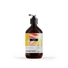Бальзам для волос 4fresh Beauty Premium Роскошный объем и плотность 450 мл