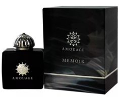 Парфюмерная вода Amouage Memoir 100 мл
