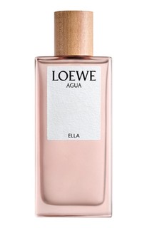 Туалетная вода Loewe Agua De Loewe Ella 50 мл