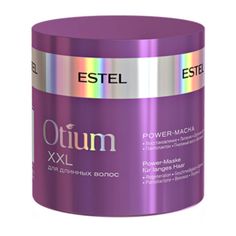 Маска для длинных волос Estel Power Otium XXL 300 мл