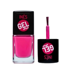 Лак для ногтей Ines Gel Effect тон 4 Ines