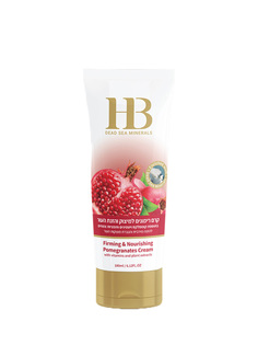 Крем для тела Health & Beauty Firming & Nourishing Pomegranates Cream 180 мл