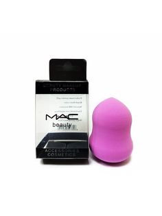 Спонж для макияжа MAC мульти-блендер Puff 1шт M.A.C