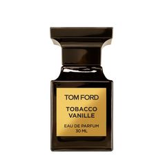 Вода парфюмерная Tom Ford Tobacco Vanille унисекс, 30 мл