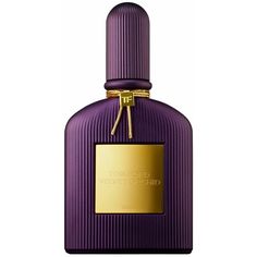 Парфюмерная вода Tom Ford Velvet Orсhid Eau De Parfum для женщин, 30 мл