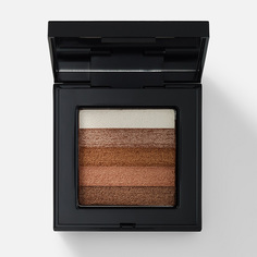 Пудра-хайлайтер Bobbi Brown Shimmer Brick Bronze, 10,3 г