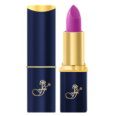 Помада губная Ffleur длительного действия Фруктовый соблазн Lipstick, тон 169 маженто перл