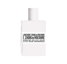 Парфюмерная вода Zadig & Voltaire This Is Her 50 мл