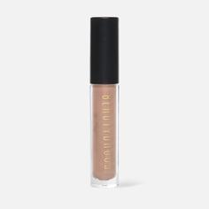 Тени для век Beautydrugs Liquid Eyeshadows, жидкие, Berry Liquor, 03, 5 мл