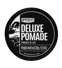 Помада Uppercut Deluxe Deluxe Pomade Midi для укладки 30 г