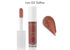 Блеск для губ Effet Magnetique Alvin Dor A La French 03 тон