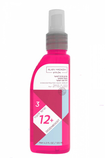 Сыворотка-концентрат 12 в 1 Alan Hadash для всех типов волос DozenBoost 125 мл