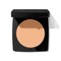 Пудра Bobbi Brown Sheer Finish компактная, Warm Natural, 9 г