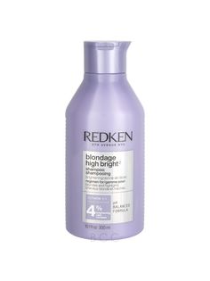 Шампунь Redken Blondage High Bright 300 мл