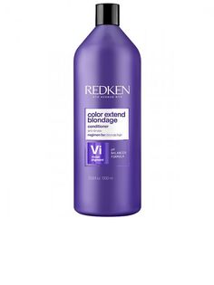 Кондиционер Redken Color Extend Blondage 1000 мл