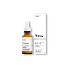 Сыворотка с 12% витамином С The Ordinary Ascorbyl Glucoside Solution 12% 30 мл