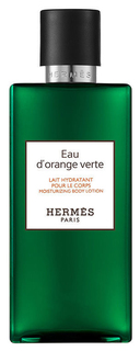 Лосьон для тела Hermes Eau dOrange Verte Lait Parfume Pour le Corps 200 мл