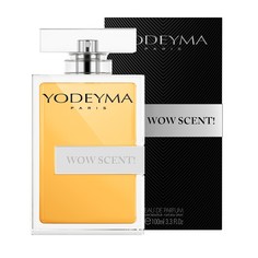 Туалетная Вода Yodeyma Wow Scent Мужской Аромат 100 мл