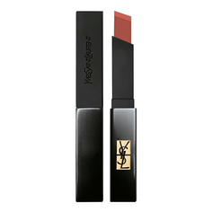 Губная помада Yves Saint Laurent Rouge Pur Couture The Slim 302 Brown No Way Back, 2 мл