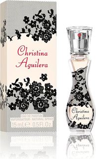 Парфюмерная вода Christina Aguilera для женщин 15 мл
