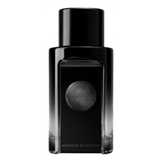 Парфюмерная вода мужская Antonio Banderas The Icon Perfume 50 мл