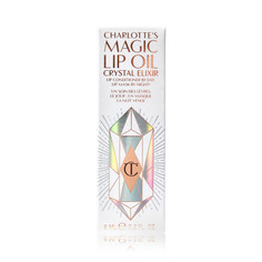 Масло-бальзам для губ Charlotte Tilbury Magic lip oil 8мл