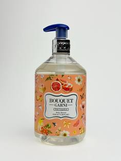 Ароматизированный лосьон для тела Bouquet Garni Розовый грейпфрут