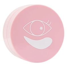 Патчи гидрогелевые SODA для лица Bluberry graceface 60 шт