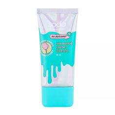 Крем Для Рук Soda Сияющий Takeitcomfy Cotton Candy 50 Мл
