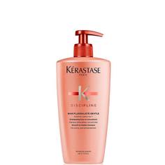 Шампунь для волос Kerastase Discipline Bain Fluidealiste Gentle Shampoo 500 мл