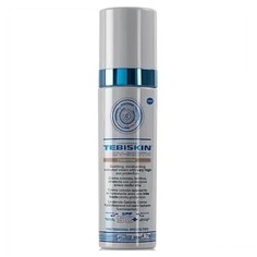 Тонирующий крем Tebiskin успокаивающий uv-sooth teintee spf 50 50 мл
