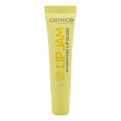 Блеск для губ Catrice Lip Jam 060 Honey, Im Home 10 мл
