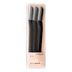 Триммер для бровей Catrice Magic perfectors