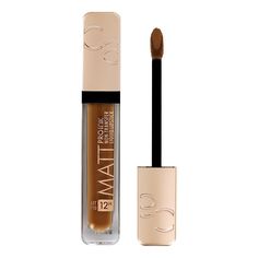 Помада Catrice Matt pro ink non-transfer liquid lipstick тон 160 I Win everyday 5 мл