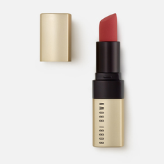 Помада для губ Bobbi Brown Luxe матовая, Nude Reality, 4,5 г