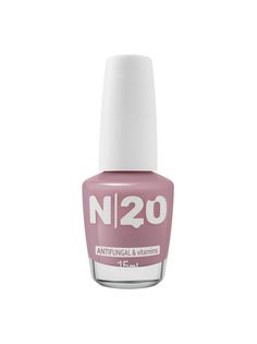 Лак для ногтей от грибка N20 №03 Pink