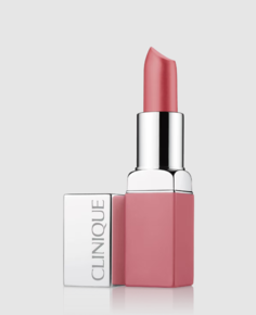 Помада для губ Clinique Pop Matte Lip Peony Pop, №13, 3,9 г