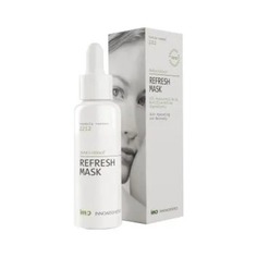 Маска Освежающая Inno-derma Refresh Mask 50 Мл