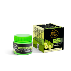 Масло TambuSun ши с виноградом для лица 50 мл