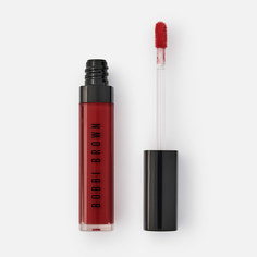 Блеск для губ Bobbi Brown Crushed Oil Infused Gloss, Rock & Red, 6 мл