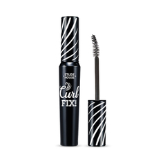 Фиксирующая тушь Etude House Lash Perm Curl Fix удлинение 8г