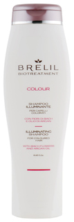 Шампунь Brelil Bio Treatment Colour Illuminating 1 л