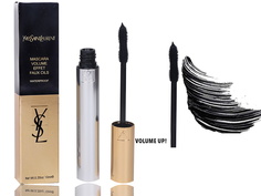 Тушь для ресниц Yves Saint Laurent Mascara Volume Effet Faux Cils Waterproof 10мл